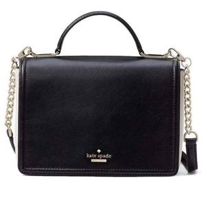 Kate Spade New York Patterson Drive Medium Maisie Satchel
